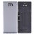 Back Panel Cover For Sony Xperia 10 Plus White - Maxbhi Com