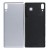Back Panel Cover For Sony Xperia L3 White - Maxbhi Com