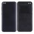 Back Panel Cover For Xiaomi Redmi Go Black - Maxbhi Com