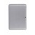 Full Body Housing For Hp Slate10 Hd Silver - Maxbhi Com