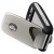 Full Body Housing For Motorola A1200 Silver - Maxbhi Com