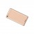 Full Body Housing For Itel Power Pro It1553 White - Maxbhi Com