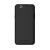 Full Body Housing For Wileyfox Spark X Black - Maxbhi Com