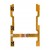Side Button Flex Cable For Samsung Smt230 By - Maxbhi Com