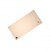Full Body Housing For Lenovo Vibe X2 Pro Champagne - Maxbhi Com