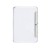 Full Body Housing For Samsung Galaxy Note 10 1 64gb Silver - Maxbhi Com