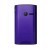 Full Body Housing For Sony Ericsson Yendo Purple - Maxbhi Com