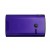 Full Body Housing For Sony Ericsson Yendo Purple - Maxbhi Com