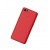 Full Body Housing For Infinix Hot 6 Red - Maxbhi Com