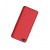 Full Body Housing For Infinix Hot 6 Red - Maxbhi Com
