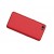 Full Body Housing For Infinix Hot 6 Red - Maxbhi Com