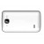 Full Body Housing For Intex Cloud X11 White - Maxbhi Com