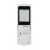 Full Body Housing For Samsung C3050 Stratus White - Maxbhi Com