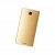 Full Body Housing For Celkon Diamond Pop Grey - Maxbhi Com