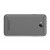Full Body Housing For Hitech Amaze S2 Grey - Maxbhi Com