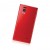 Full Body Housing For Lg Optimus Gj E975w Red - Maxbhi Com