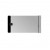 Full Body Housing For Spice Xlife 405 Silver - Maxbhi Com
