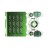 Keypad For Sony Ericsson W580 Green - Maxbhi Com