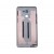 Full Body Housing For Huawei Enjoy 7 Rose Gold - Maxbhi Com