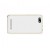 Full Body Housing For Lava Flair P3 White - Maxbhi Com