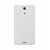 Full Body Housing For Sony Xperia Zr M36h White - Maxbhi Com