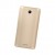 Full Body Housing For Wiko Jerry2 Gold - Maxbhi Com