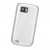 Full Body Housing For Samsung Star 3g White - Maxbhi Com