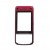 Full Body Housing For Sony Ericsson W760i Red - Maxbhi Com