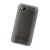 Full Body Housing For Micromax A61 Bolt Grey - Maxbhi Com
