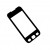 Full Body Housing For Samsung S5330 Wave533 White - Maxbhi Com