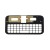 Full Body Housing For Samsung Wave 2 Pro White - Maxbhi Com