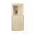 Full Body Housing For Spice M940 Gold White - Maxbhi Com