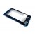Full Body Housing For Motorola Milestone Xt720 White - Maxbhi Com