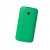 Full Body Housing For Motorola Moto E Xt1021 Green - Maxbhi Com