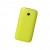 Full Body Housing For Motorola Moto E Xt1021 Yellow - Maxbhi Com