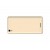 Full Body Housing For Qmobile M6 Lite Gold - Maxbhi Com