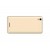 Full Body Housing For Qmobile M6 Lite Gold - Maxbhi Com