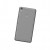 Full Body Housing For Tecno Mobile Camon Cx Air Grey - Maxbhi Com