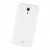 Full Body Housing For Wiko Cink Five White - Maxbhi Com