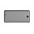 Full Body Housing For Ulefone Metal Grey - Maxbhi Com
