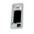 Full Body Housing For Samsung S5260 Star Ii White - Maxbhi Com