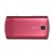 Full Body Housing For Acer Liquid Mini E310 Cherry - Maxbhi Com