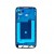 Full Body Housing For Samsung Galaxy S4 With Lte Plus White - Maxbhi Com