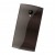 Full Body Housing For Intex Aqua V3 Black - Maxbhi Com