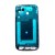Full Body Housing For Samsung Galaxy S4 I545 White - Maxbhi Com