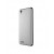 Full Body Housing For Spice Xlife 45q White - Maxbhi Com