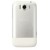 Full Body Housing For Htc G21 Sensation Xl Black - Maxbhi Com