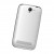 Full Body Housing For Karbonn A55 White - Maxbhi Com
