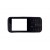 Full Body Housing For Micromax X281 Black - Maxbhi Com