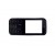 Full Body Housing For Micromax X281 Black - Maxbhi Com